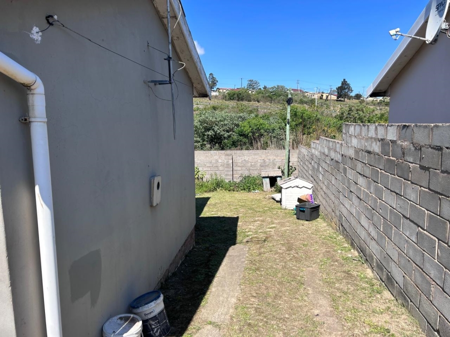 3 Bedroom Property for Sale in Mdantsane Nu 11 Eastern Cape